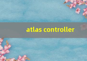 atlas controller